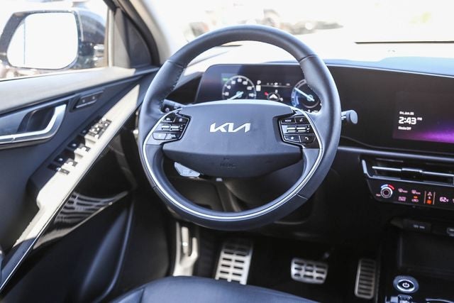 2023 Kia Niro EV Wave