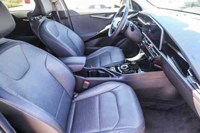 2023 Kia Niro EV Wave