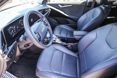2023 Kia Niro EV Wave
