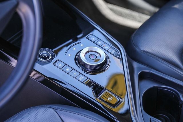 2023 Kia Niro EV Wave