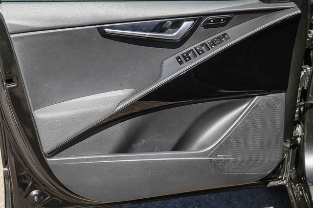 2023 Kia Niro EV Wave