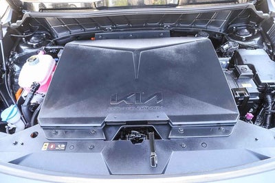 2023 Kia Niro EV Wave