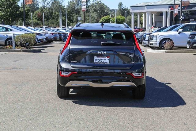 2023 Kia Niro EV Wave