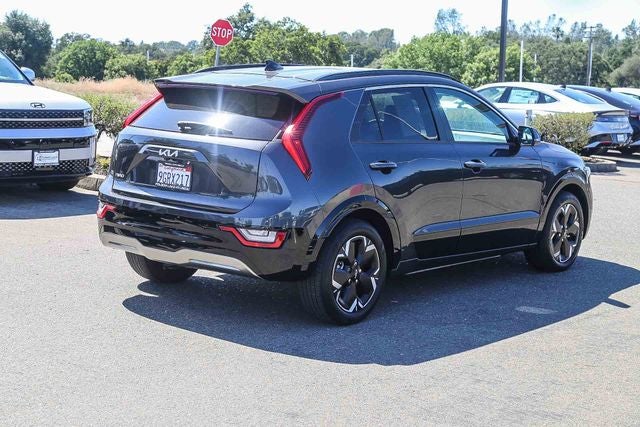 2023 Kia Niro EV Wave