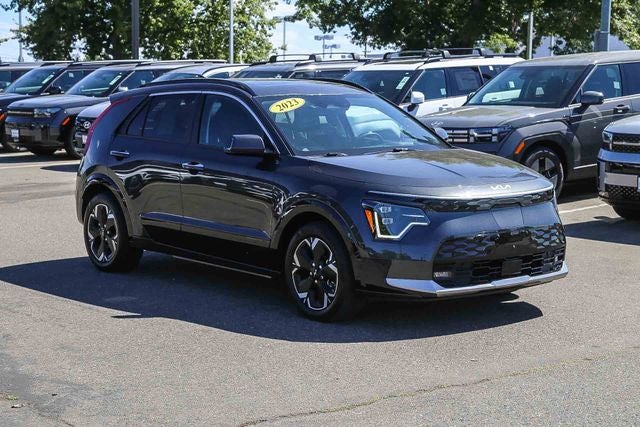 2023 Kia Niro EV Wave