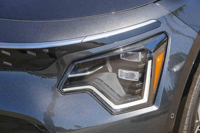 2023 Kia Niro EV Wave
