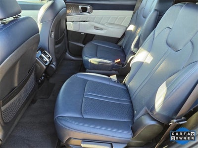 2023 Kia Sorento Plug-In Hybrid SX Prestige