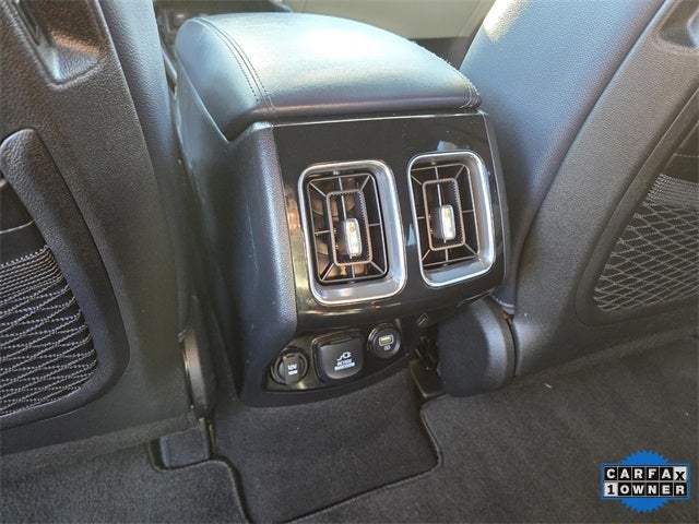 2023 Kia Sorento Plug-In Hybrid SX Prestige