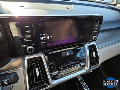 2023 Kia Sorento Plug-In Hybrid SX Prestige