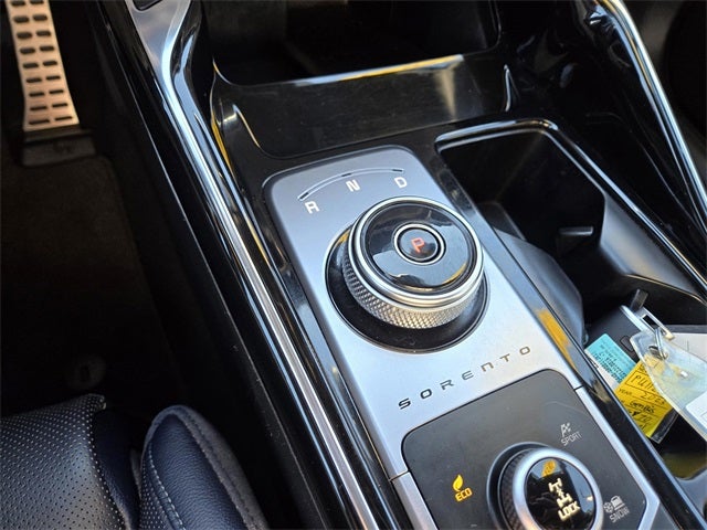 2023 Kia Sorento Plug-In Hybrid SX Prestige