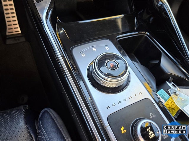 2023 Kia Sorento Plug-In Hybrid SX Prestige