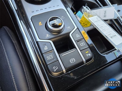 2023 Kia Sorento Plug-In Hybrid SX Prestige