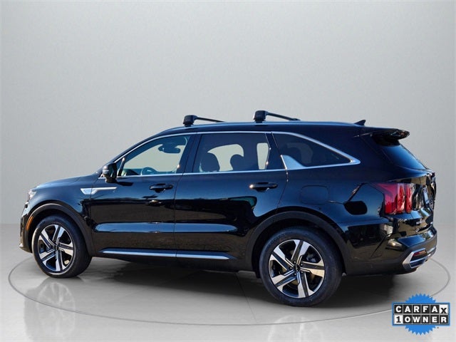 2023 Kia Sorento Plug-In Hybrid SX Prestige