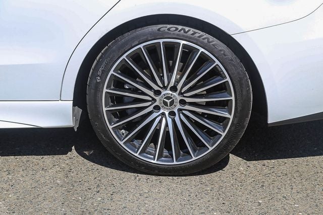 2022 Mercedes-Benz C-Class C 300