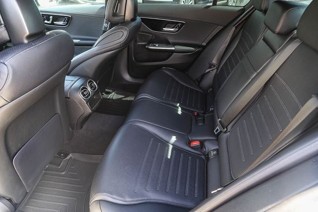2022 Mercedes-Benz C-Class C 300