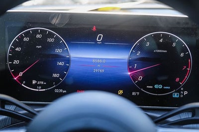 2022 Mercedes-Benz C-Class C 300