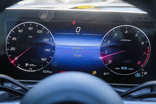 2022 Mercedes-Benz C-Class C 300