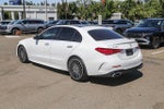 2022 Mercedes-Benz C-Class C 300