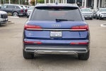 2022 Audi Q7 45 Premium Plus quattro