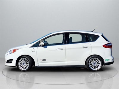 2015 Ford C-Max Energi SEL