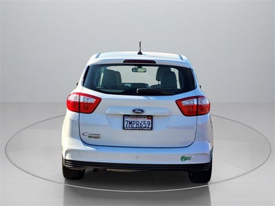 2015 Ford C-Max Energi SEL