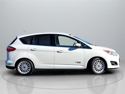2015 Ford C-Max Energi SEL