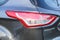 2015 Ford Escape S