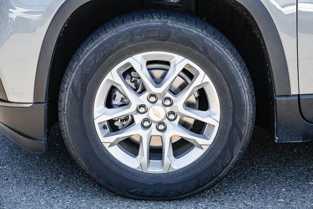 2021 Chevrolet Traverse LT 1LT