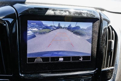 2021 Chevrolet Traverse LT 1LT