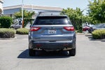 2021 Chevrolet Traverse LT 1LT