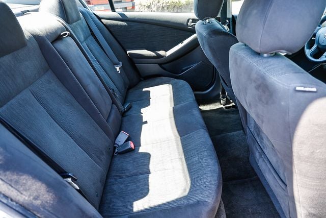 2010 Nissan Altima 2.5 S