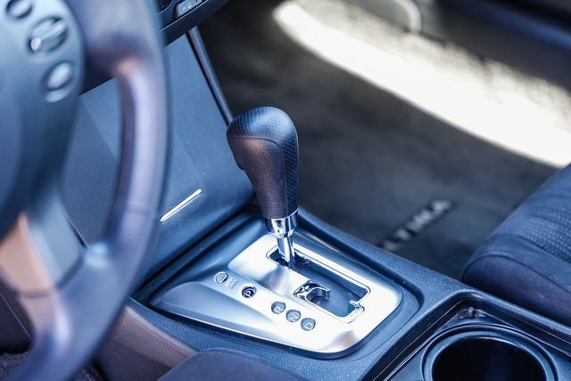 2010 Nissan Altima 2.5 S