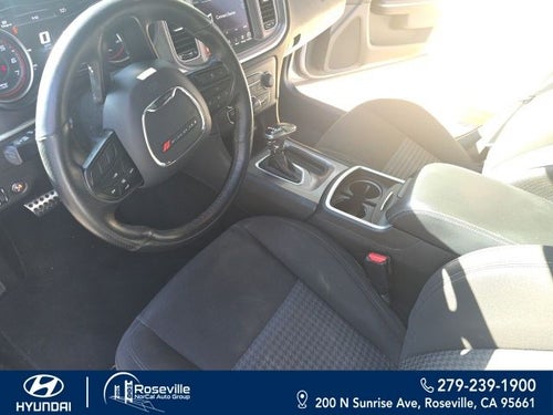 2020 Dodge Charger R/T Scat Pack