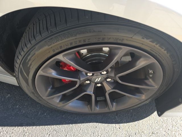 2020 Dodge Charger R/T Scat Pack