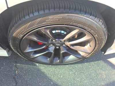 2020 Dodge Charger R/T Scat Pack