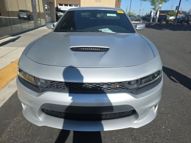 2020 Dodge Charger R/T Scat Pack