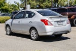 2018 Nissan Versa 1.6 SV