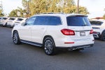 2019 Mercedes-Benz GLS GLS 450 4MATIC®