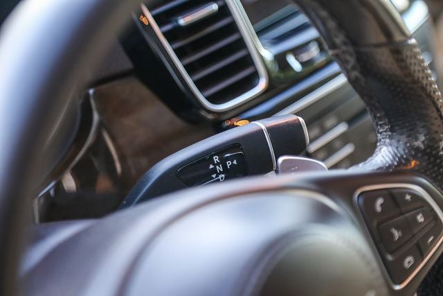 2019 Mercedes-Benz GLS GLS 450 4MATIC®