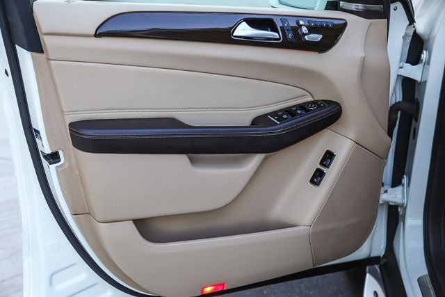 2019 Mercedes-Benz GLS GLS 450 4MATIC®