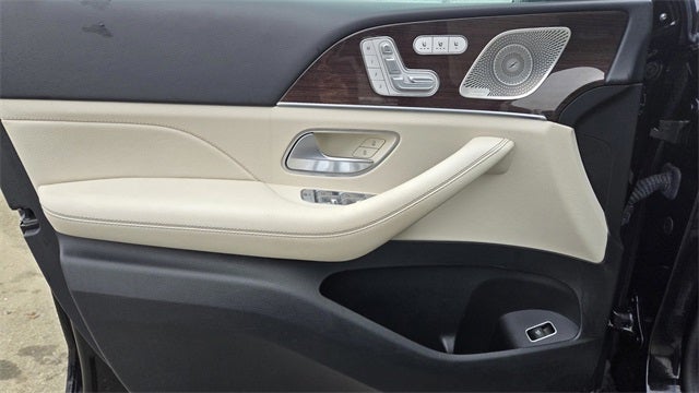 2024 Mercedes-Benz GLE GLE 350 4MATIC®