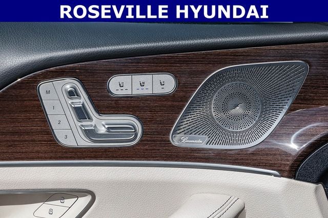 2024 Mercedes-Benz GLE GLE 350 4MATIC®