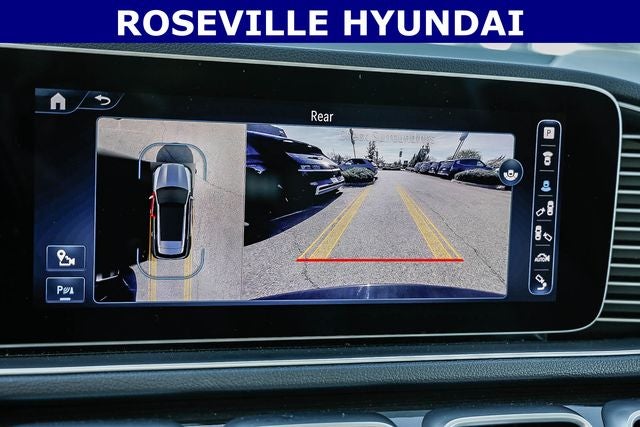 2024 Mercedes-Benz GLE GLE 350 4MATIC®