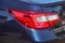 2018 Subaru Legacy 2.5i Premium