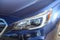2018 Subaru Legacy 2.5i Premium