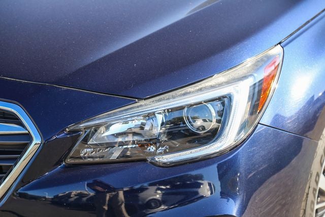 2018 Subaru Legacy 2.5i Premium