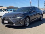 2023 Lexus ES 300h Luxury