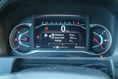 2021 Honda Pilot Elite