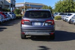 2021 Honda Pilot Elite