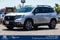 2021 Honda Passport Touring